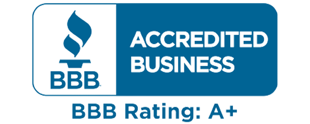 BBB Accredited Business